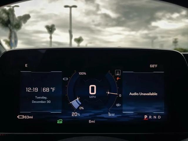 2026 Chevrolet V Blazer RS FWD