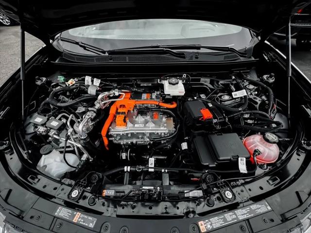 2026 Chevrolet V Blazer RS FWD