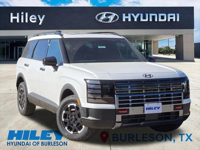 2026 Hyundai Palisade XRT Pro for sale in Burleson, TX