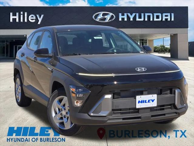 2026 Hyundai Kona SE for sale in Burleson, TX