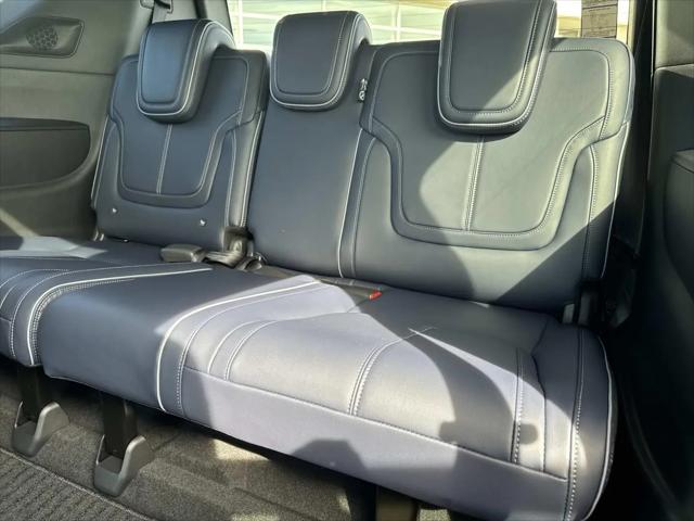 2026 INFINITI QX80 SPORT AWD