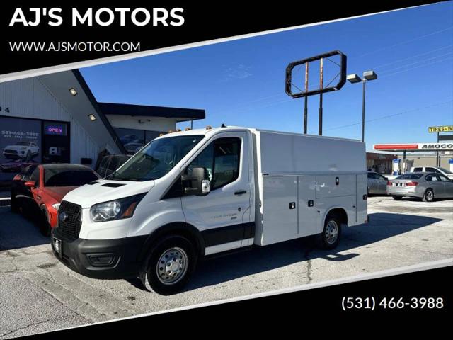 2020 Ford Transit Chassis 350 XL for sale in Omaha, NE