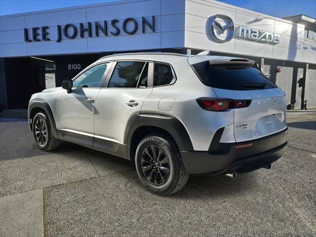 2026 Mazda CX-50 Hybrid Preferred