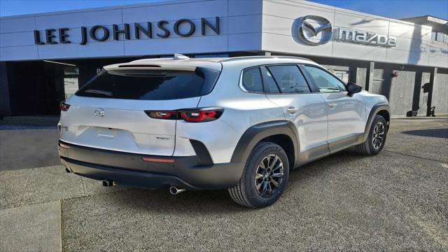 2026 Mazda CX-50 Hybrid Preferred