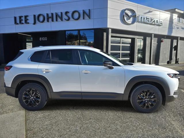 2026 Mazda CX-50 Hybrid Preferred