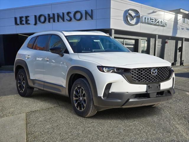 2026 Mazda CX-50 Hybrid Preferred