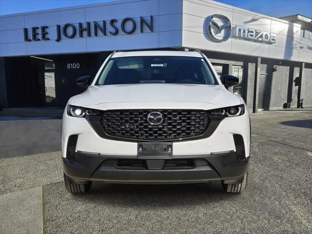 2026 Mazda CX-50 Hybrid Preferred