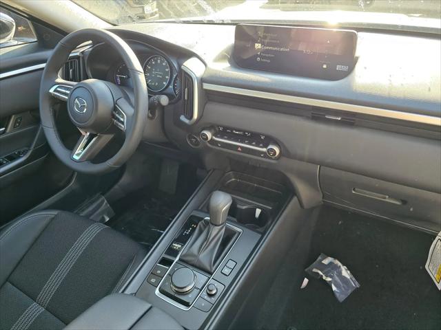2026 Mazda CX-50 Hybrid Preferred