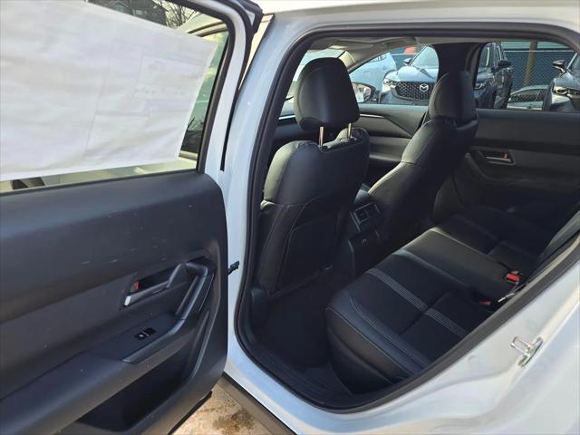 2026 Mazda CX-50 Hybrid Preferred
