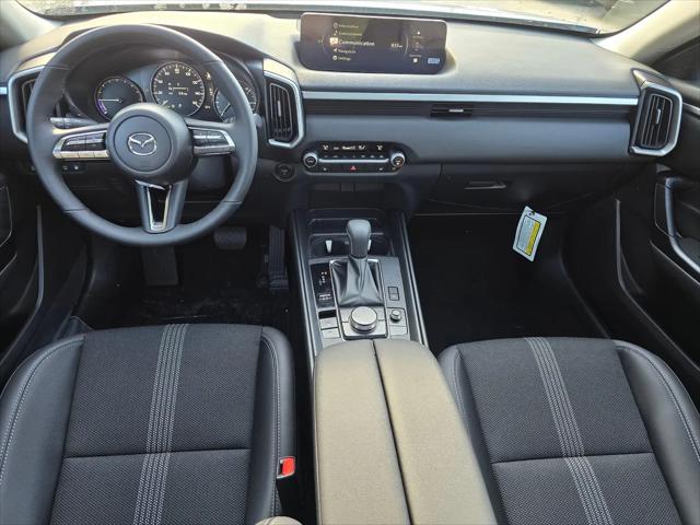 2026 Mazda CX-50 Hybrid Preferred