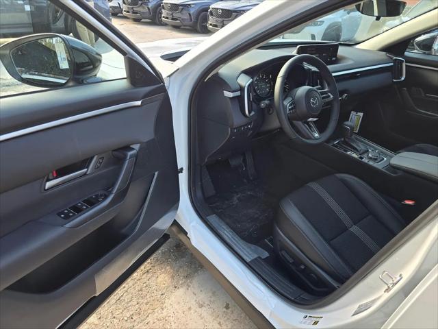 2026 Mazda CX-50 Hybrid Preferred