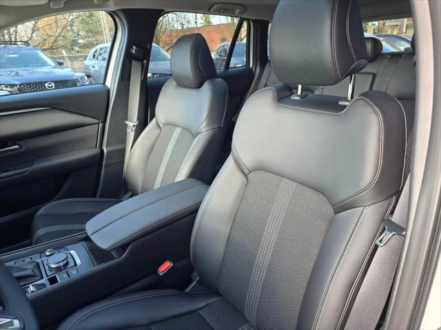 2026 Mazda CX-50 Hybrid Preferred