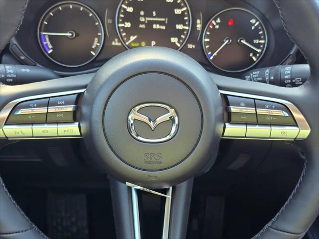 2026 Mazda CX-50 Hybrid Preferred