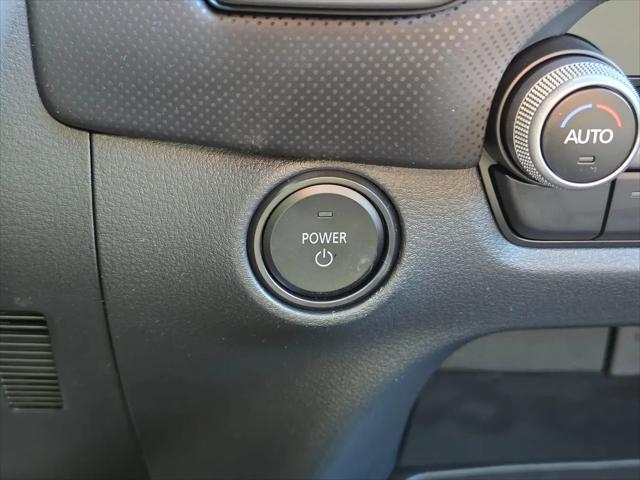 2026 Mazda CX-50 Hybrid Preferred
