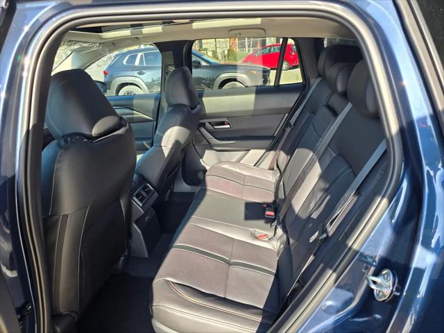 2026 Mazda CX-50 Hybrid Premium
