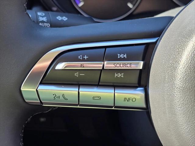 2026 Mazda CX-50 Hybrid Premium
