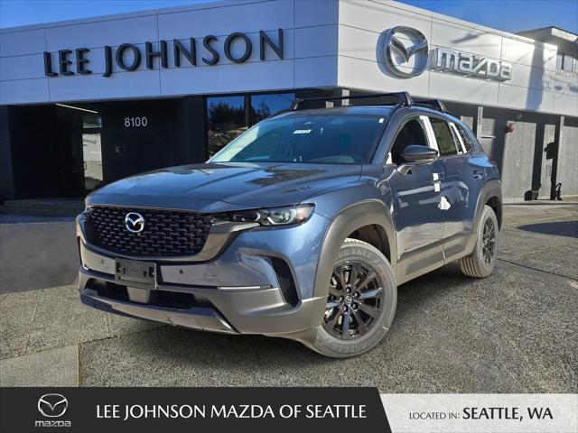 2026 Mazda CX-50 Hybrid Premium for sale in Seattle, WA