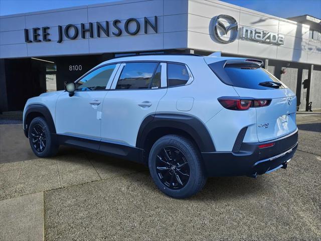 2026 Mazda CX-50 Hybrid Premium