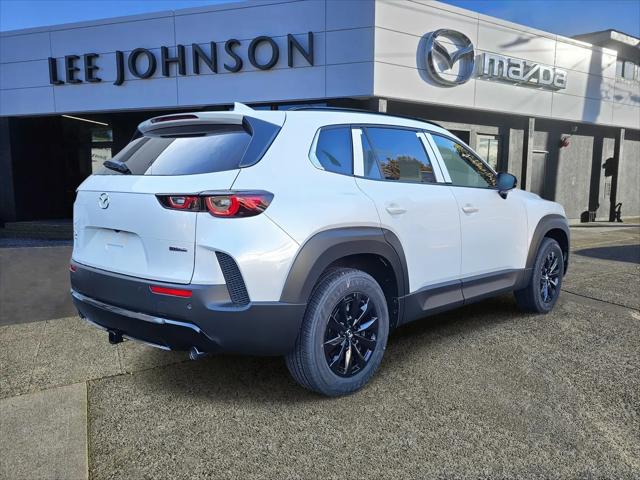 2026 Mazda CX-50 Hybrid Premium