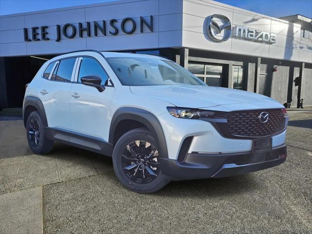 2026 Mazda CX-50 Hybrid Premium