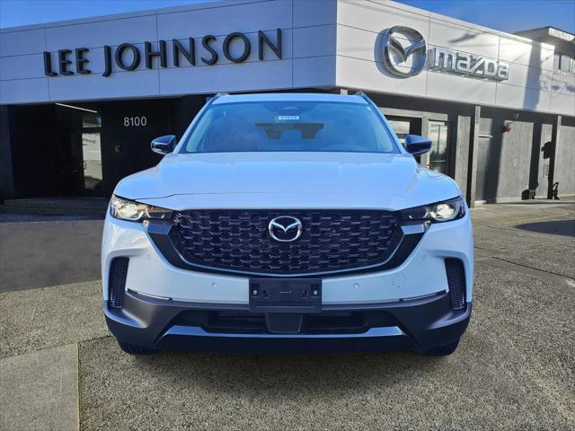 2026 Mazda CX-50 Hybrid Premium