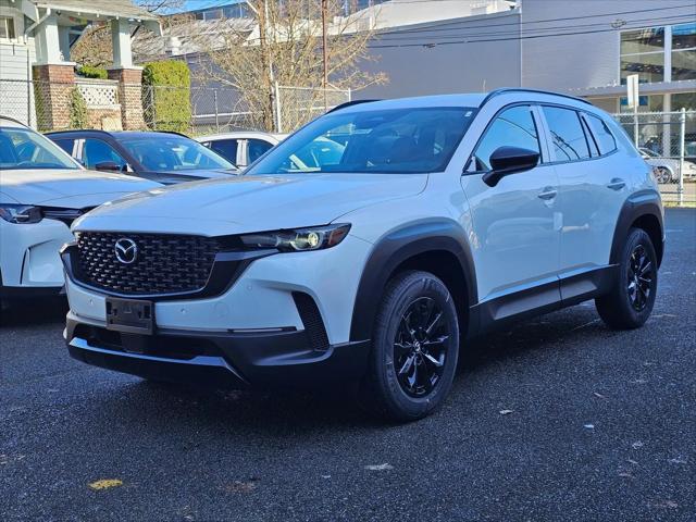 2026 Mazda CX-50 Hybrid Premium