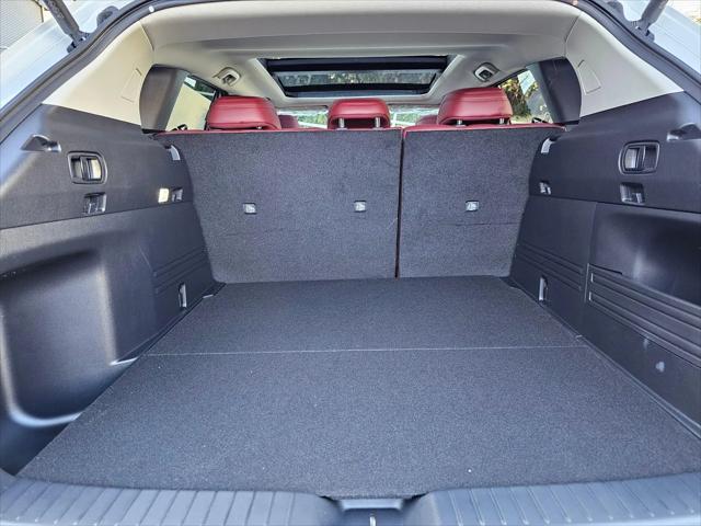 2026 Mazda CX-50 Hybrid Premium