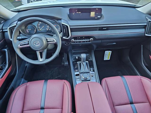 2026 Mazda CX-50 Hybrid Premium