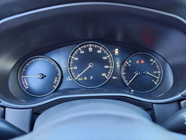 2026 Mazda CX-50 Hybrid Premium