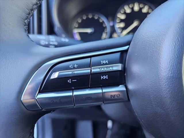 2026 Mazda CX-50 Hybrid Premium