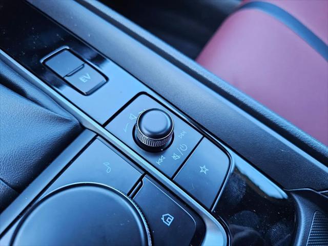 2026 Mazda CX-50 Hybrid Premium