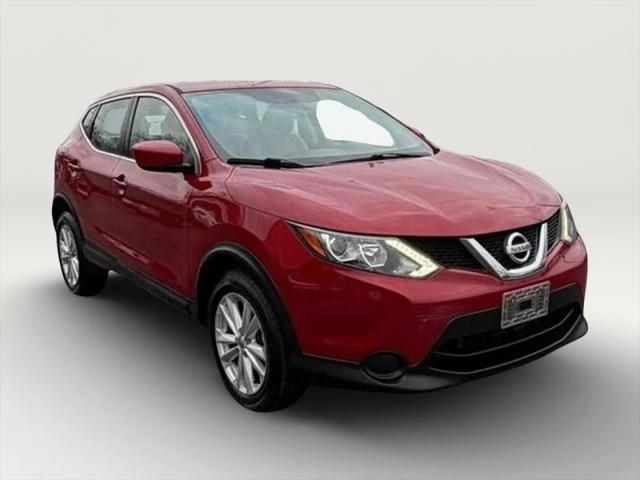 2017 Nissan Rogue Sport S for sale in Birmingham, AL