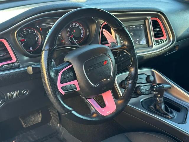 2021 Dodge Challenger GT AWD
