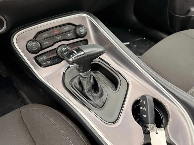 2021 Dodge Challenger GT AWD