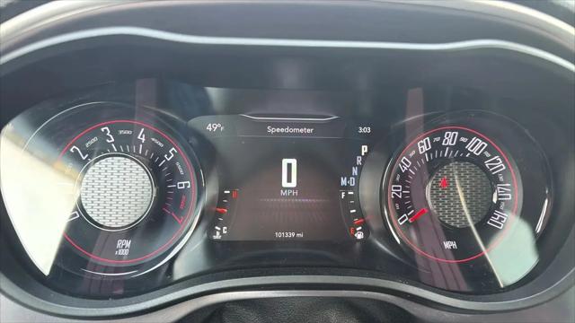 2021 Dodge Challenger GT AWD