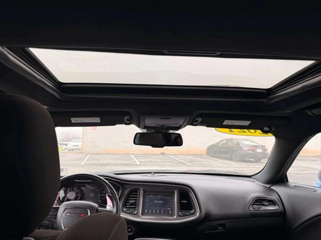 2021 Dodge Challenger GT AWD