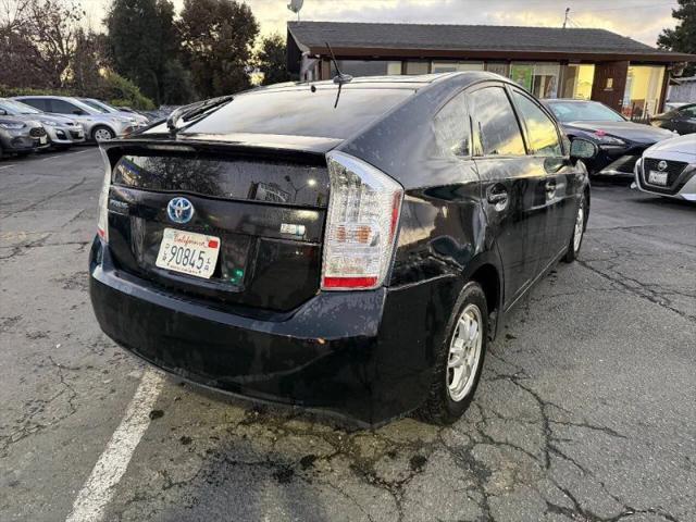 2010 Toyota Prius I