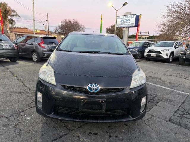 2010 Toyota Prius I