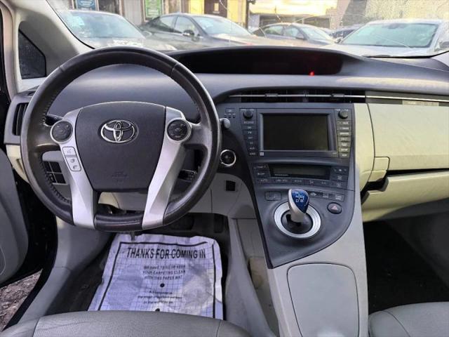 2010 Toyota Prius I