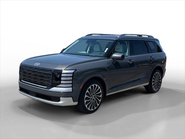 2026 Hyundai Palisade Calligraphy for sale in San Jose, CA
