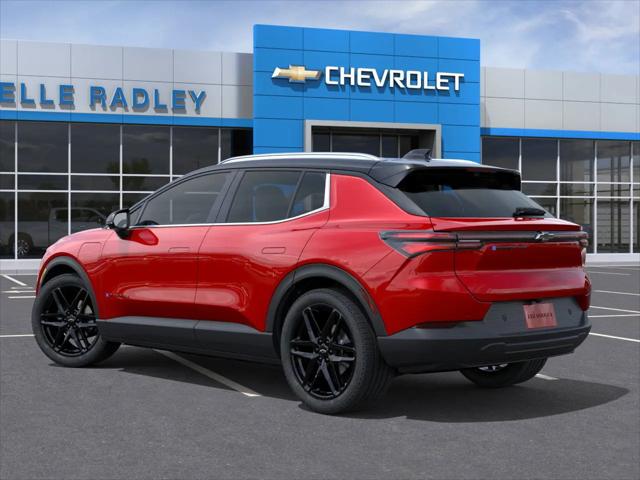 2026 Chevrolet Equinox LT 2, FWD