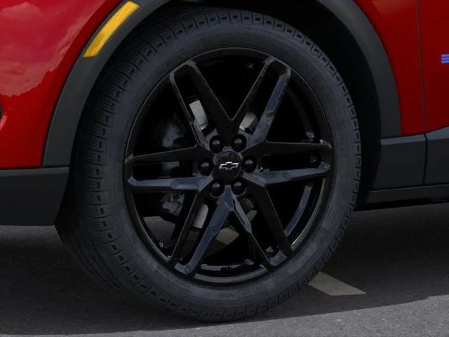 2026 Chevrolet Equinox LT 2, FWD