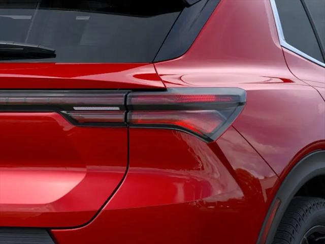 2026 Chevrolet Equinox LT 2, FWD