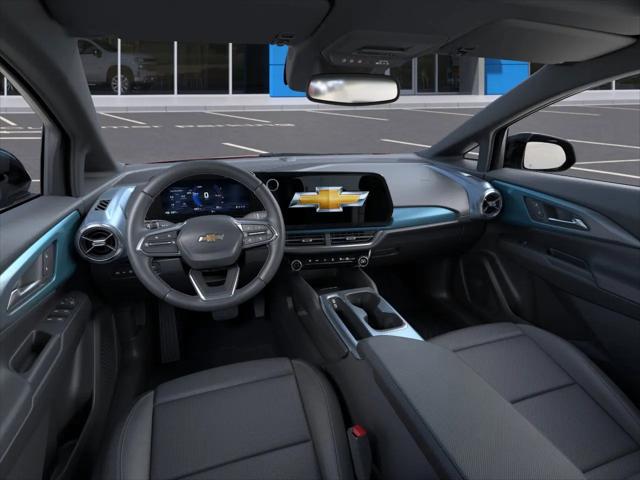 2026 Chevrolet Equinox LT 2, FWD
