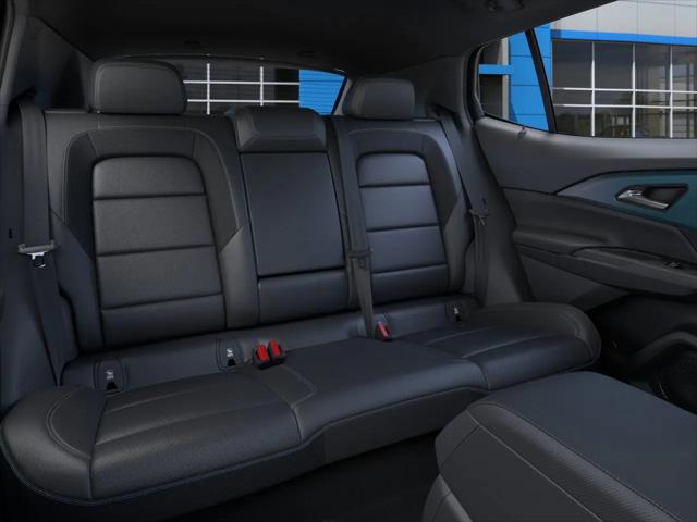2026 Chevrolet Equinox LT 2, FWD