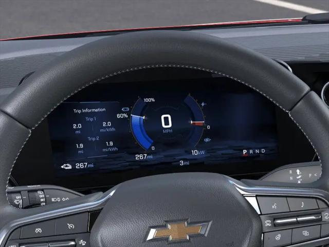 2026 Chevrolet Equinox LT 2, FWD