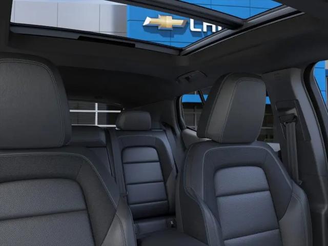 2026 Chevrolet Equinox LT 2, FWD