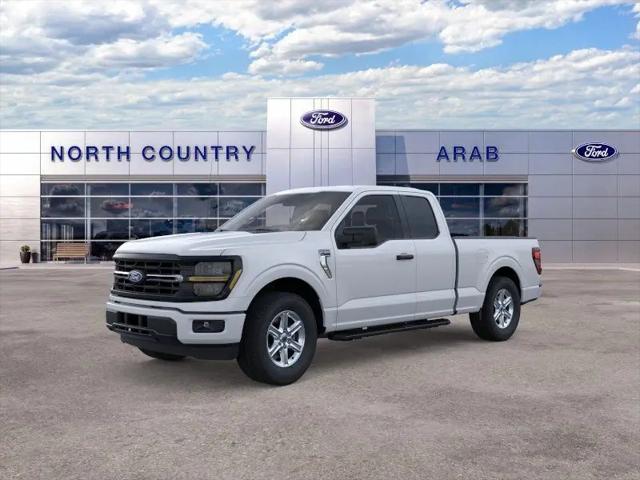 2026 Ford F-150 XLT for sale in Arab, AL