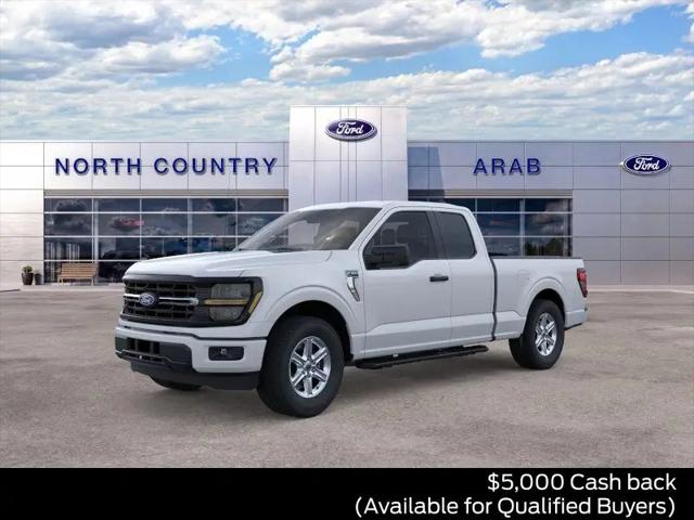 2026 Ford F-150 XLT for sale in Arab, AL