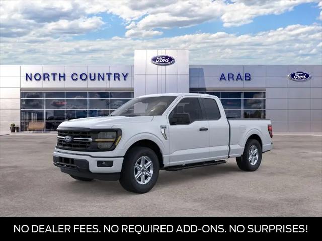 2026 Ford F-150 XLT for sale in Arab, AL